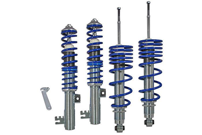 GF150295, Triple-S Schroefset, Opel Vectra B Stationw. 1.6i/ 1.6i 16V/ 1.8 i 16V/ 2.0i 16V/ 1.7D/ 1.7TD/ 1.7DTi B 11/1996-07/2003, 1025KG max vooraslast